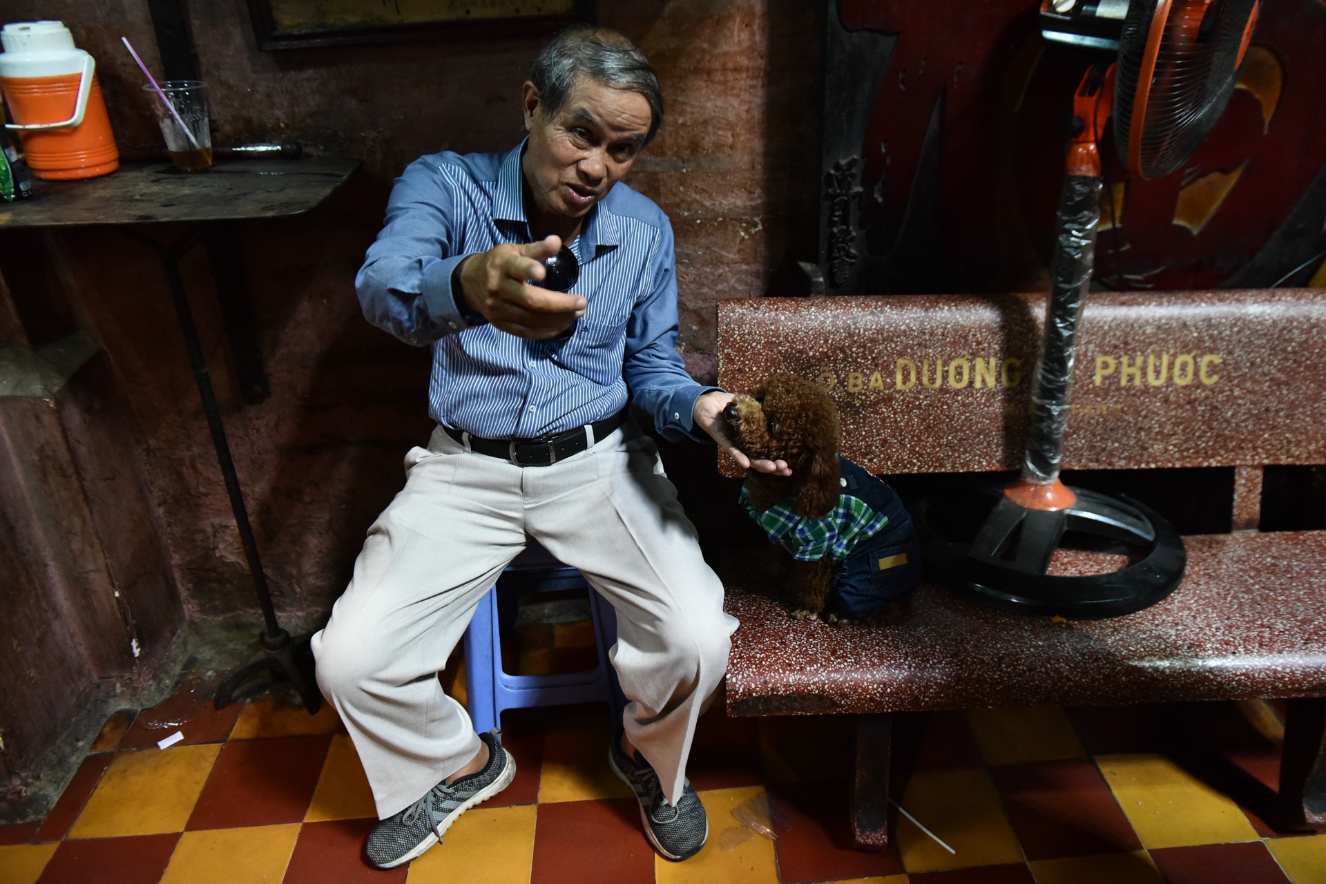 Ram Thang Gieng anh 12