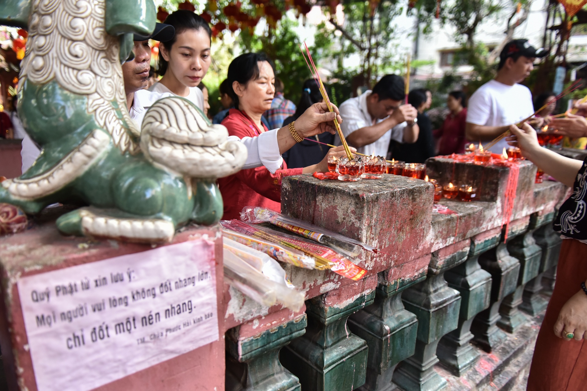 Ram Thang Gieng anh 4