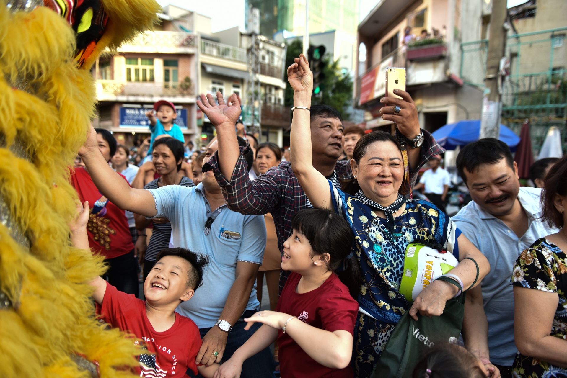 Tet Nguyen Tieu nguoi Hoa Sai Gon anh 7