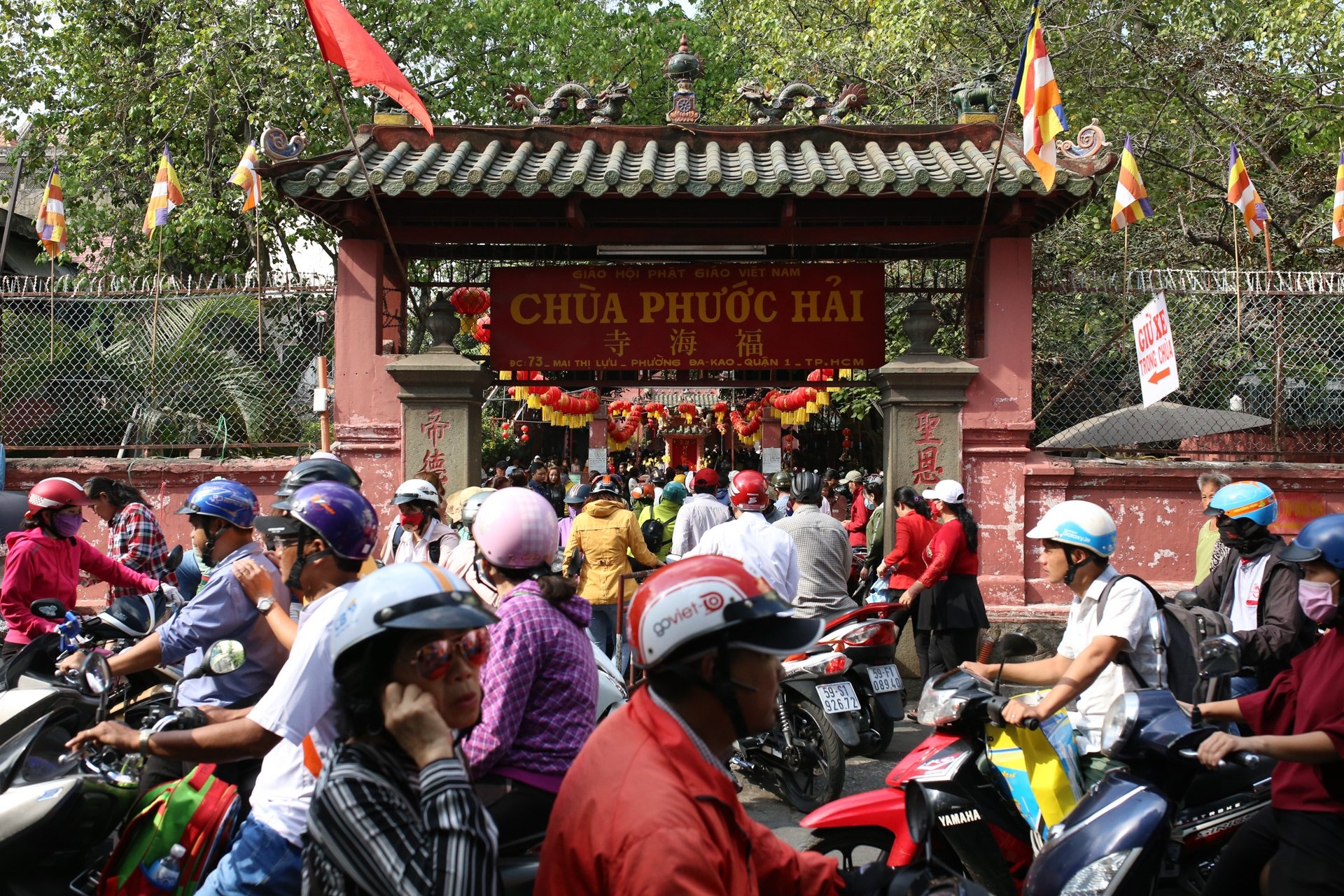 Ram Thang Gieng anh 1