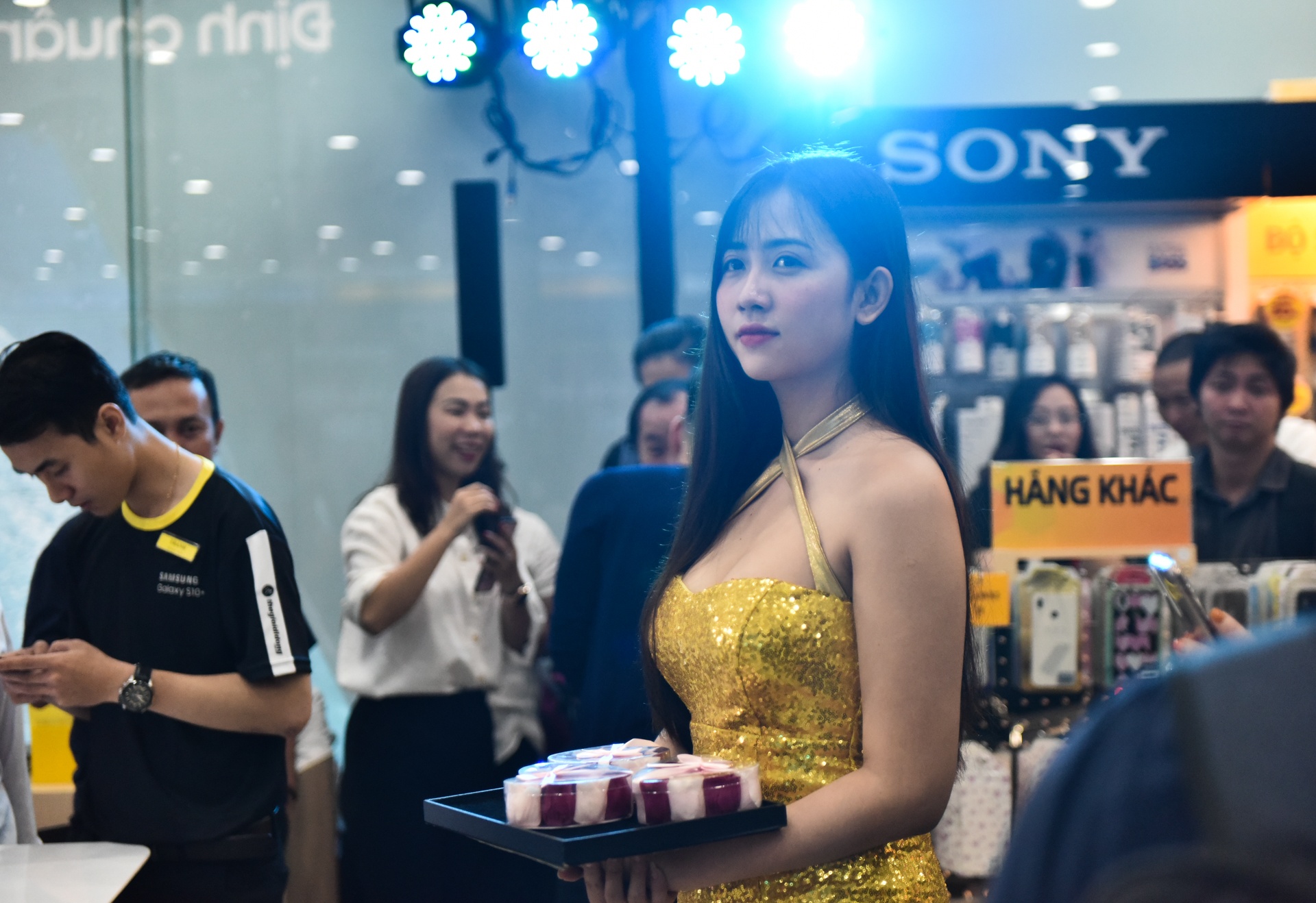 Samsung Galaxy S10 anh 7