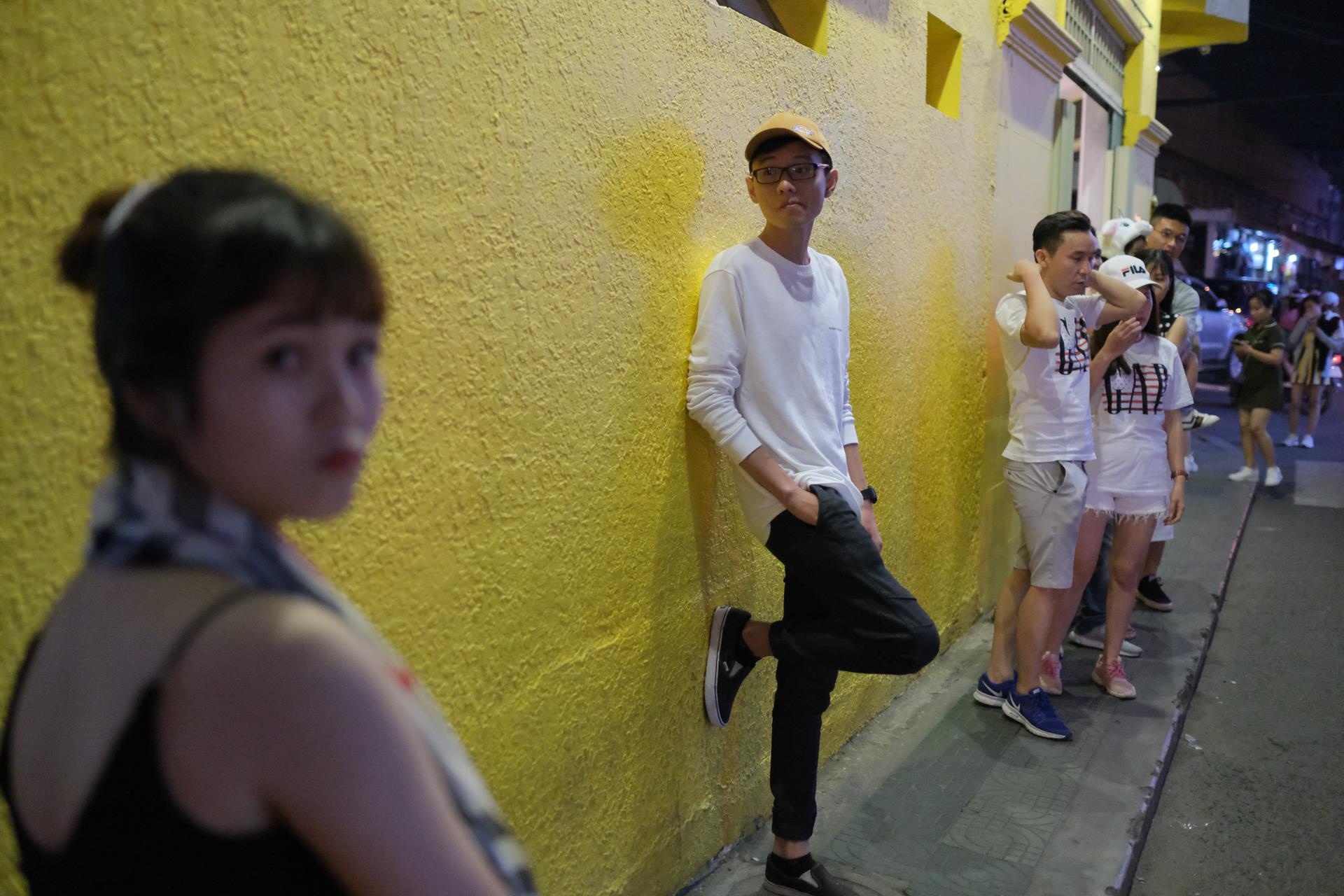 Khach du lich do len Da Lat dip le anh 10