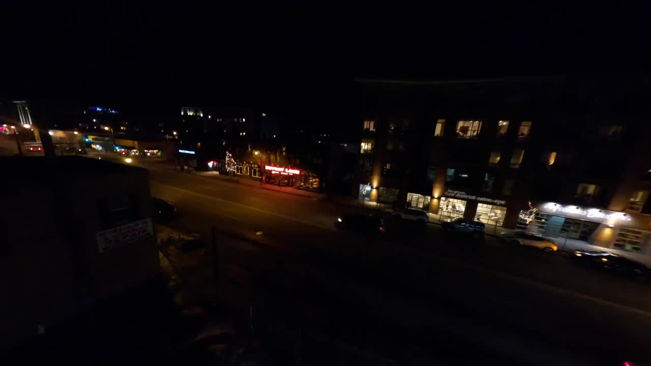 Doan phim one-shot khien cac dao dien Hollywood than phuc hinh anh