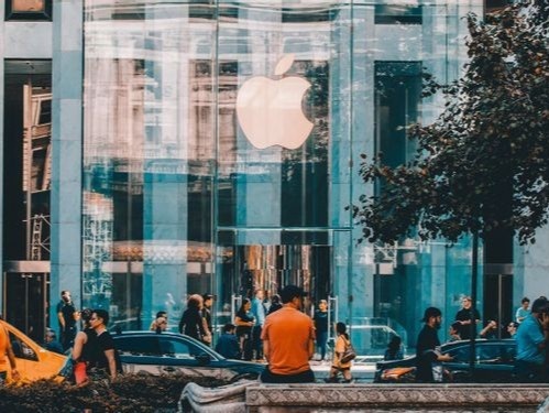 Ba yeu to tao nen thanh cong cua Apple hinh anh