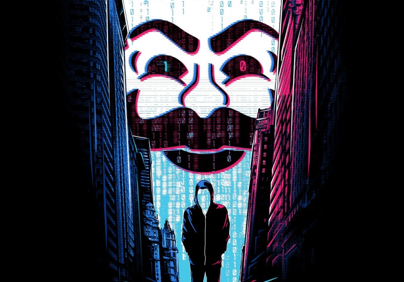 Nhom hacker khet tieng cua Nga dot ngot bien mat hinh anh