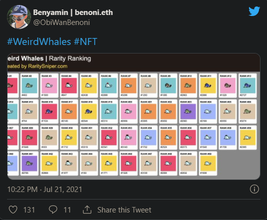 Cau be 12 tuoi kiem 160.000 USD nho vao NFT anh 1