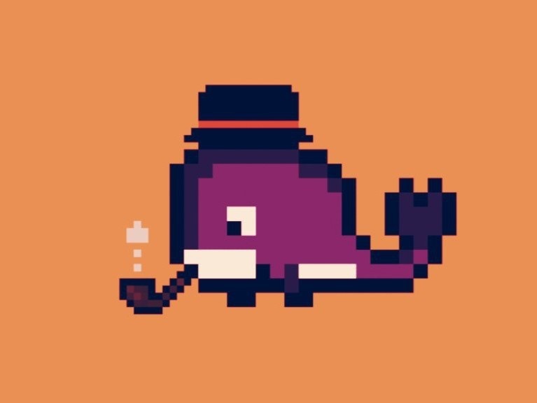 Cau be 12 tuoi nguoi Anh kiem hon 160.000 USD tu hinh ve ca voi hinh anh