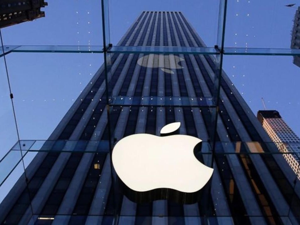 Elon Musk mia mai Apple hinh anh