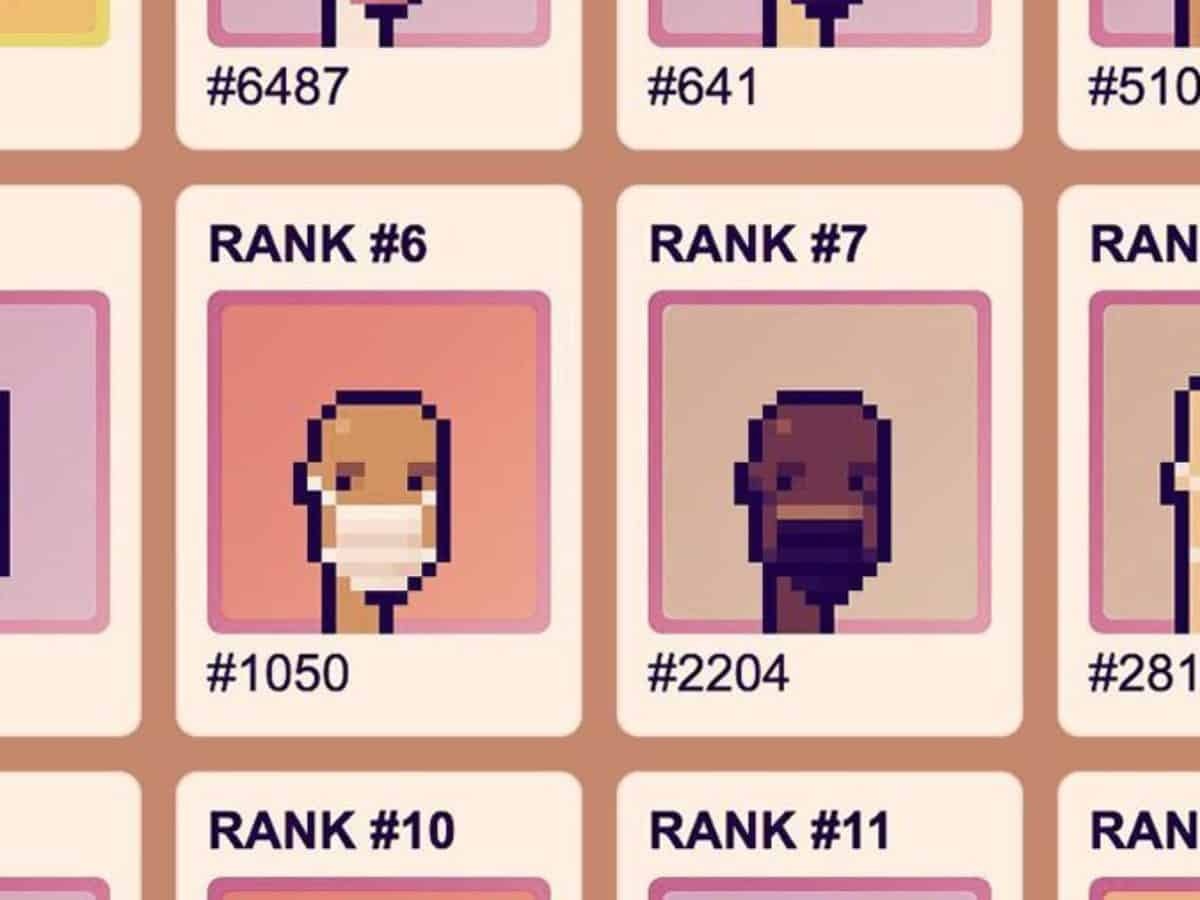 Bo suu tap NFT dot hon 1, 5 trieu USD anh 1