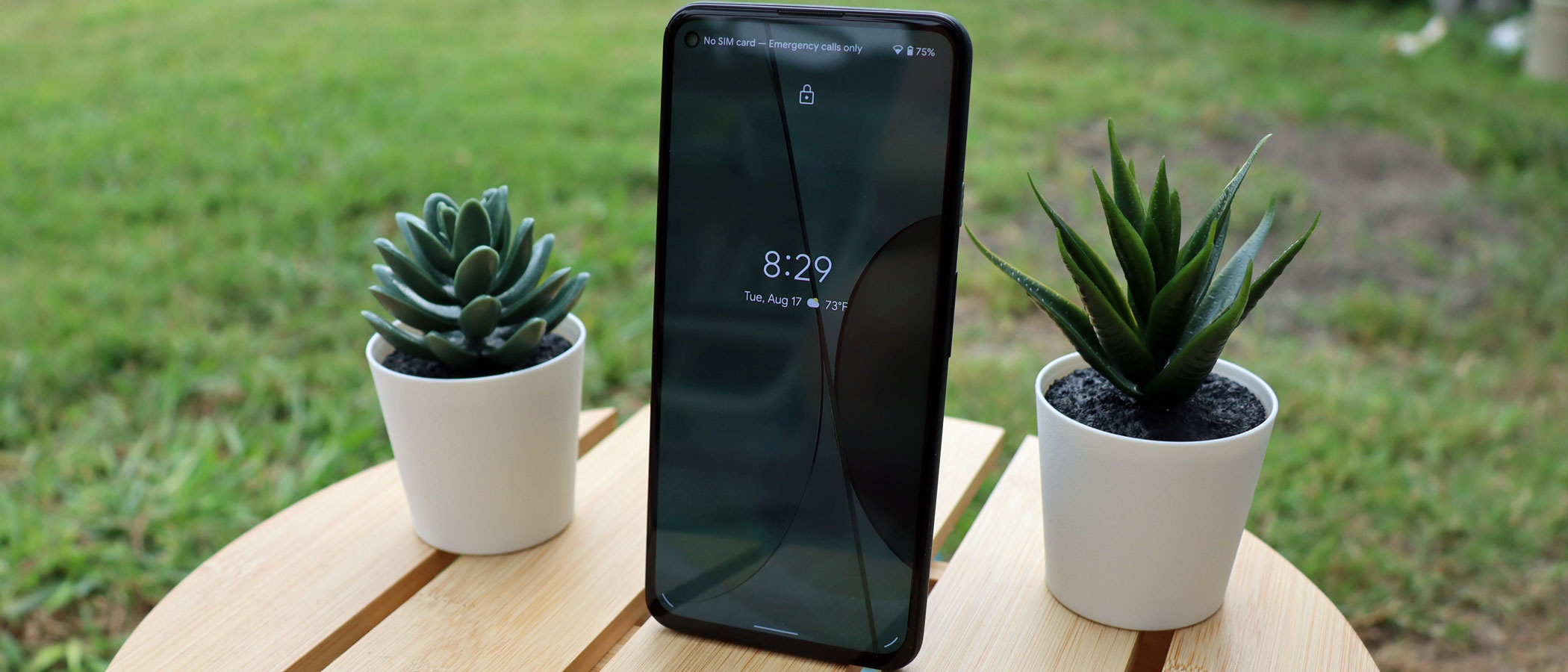 Pixel 6 se khong co sac anh 1