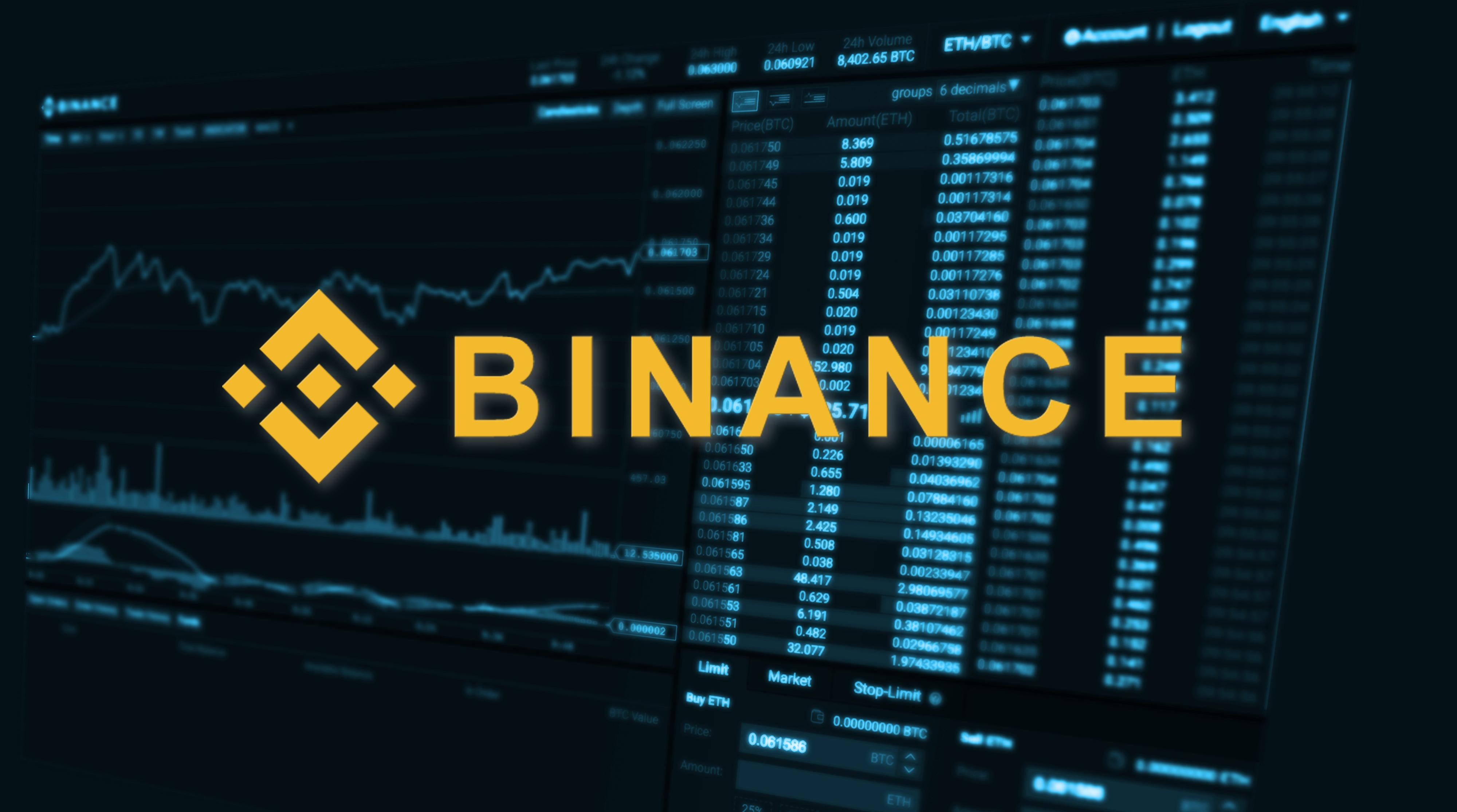 Binance sap theo Bitcoin anh 1