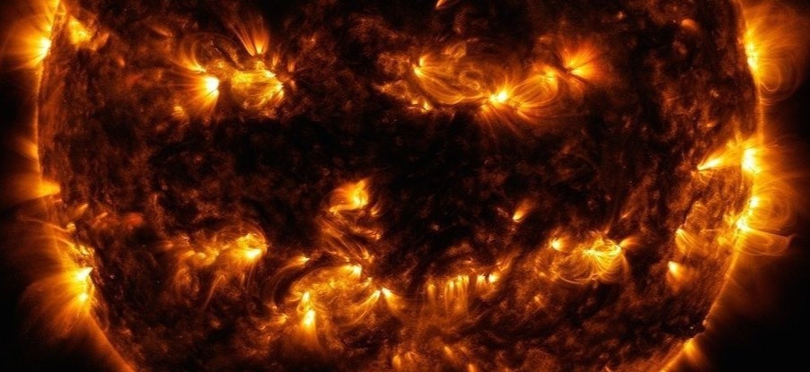 Mat Troi se chet nhu the nao? hinh anh