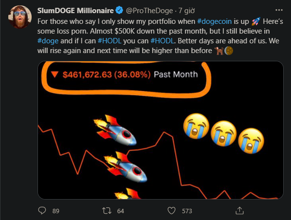 Trieu phu mat nua trieu USD anh 1