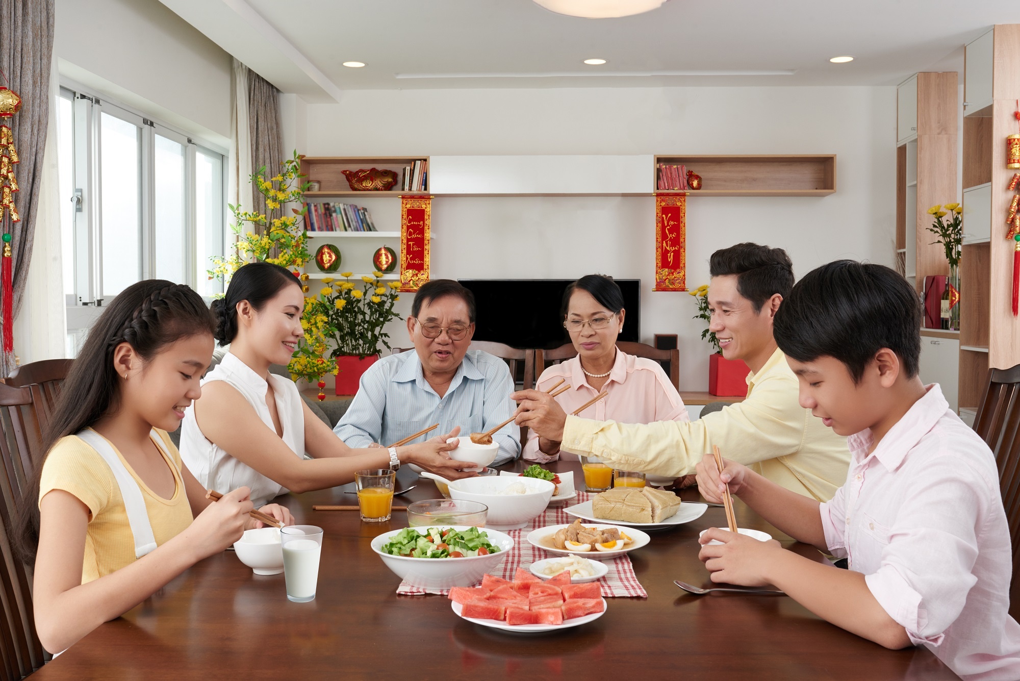 sua tuoi Co Gai Ha Lan anh 2