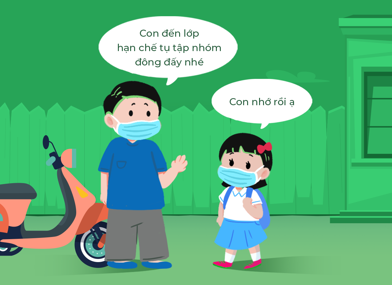 trở lại trường an toàn ảnh 14 tro lai truong an toan anh 14