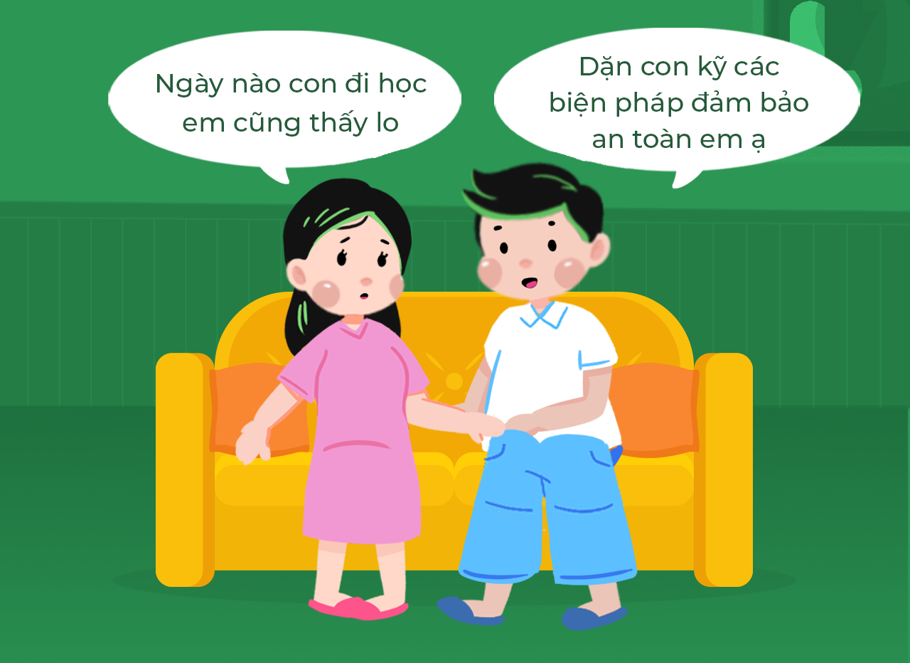 trở lại trường an toàn ảnh 2 tro lai truong an toan anh 2
