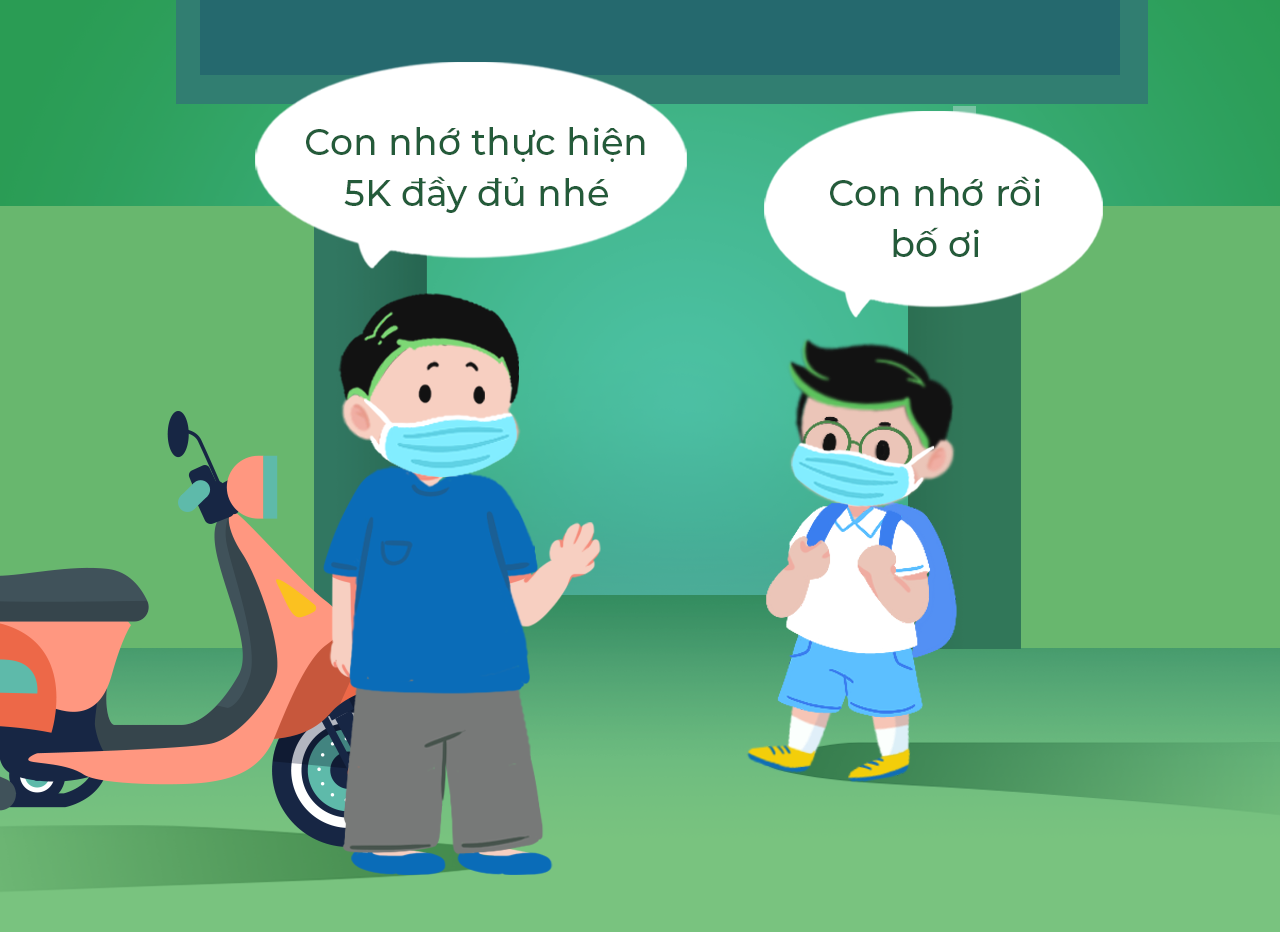 trở lại trường an toàn ảnh 4 tro lai truong an toan anh 4