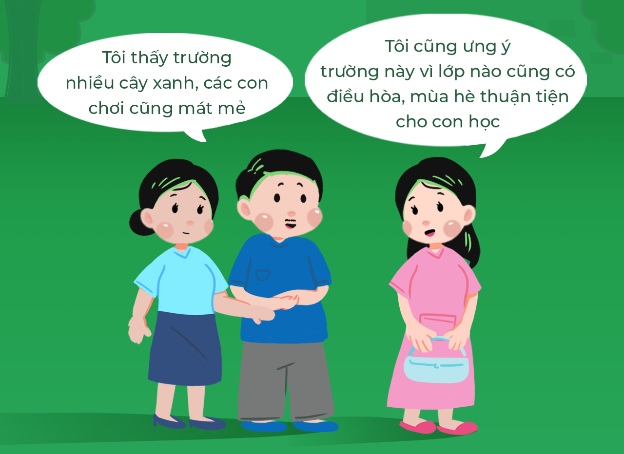 trở lại trường an toàn ảnh 5 tro lai truong an toan anh 5