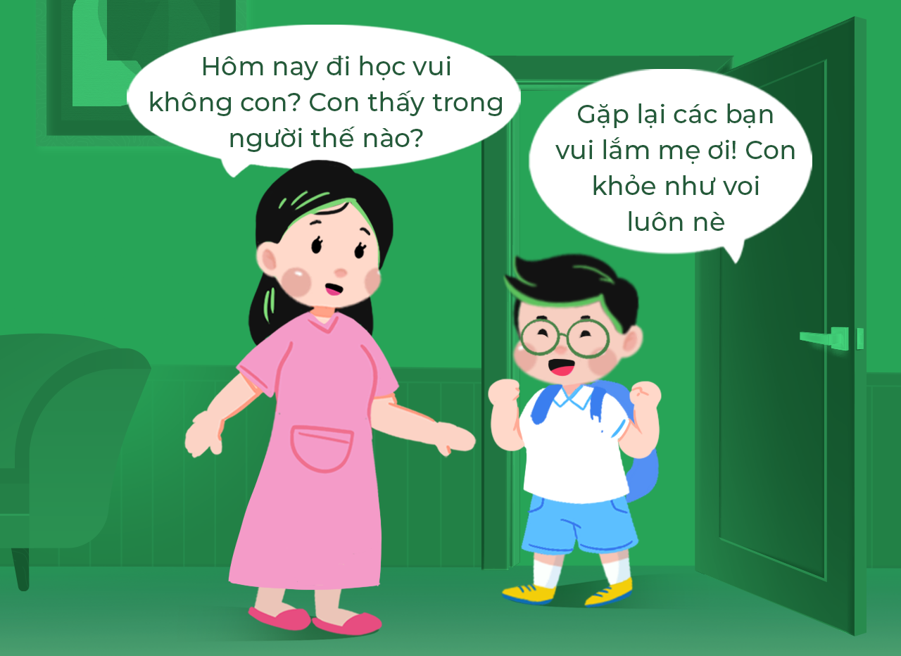 trở lại trường an toàn ảnh 10 tro lai truong an toan anh 10