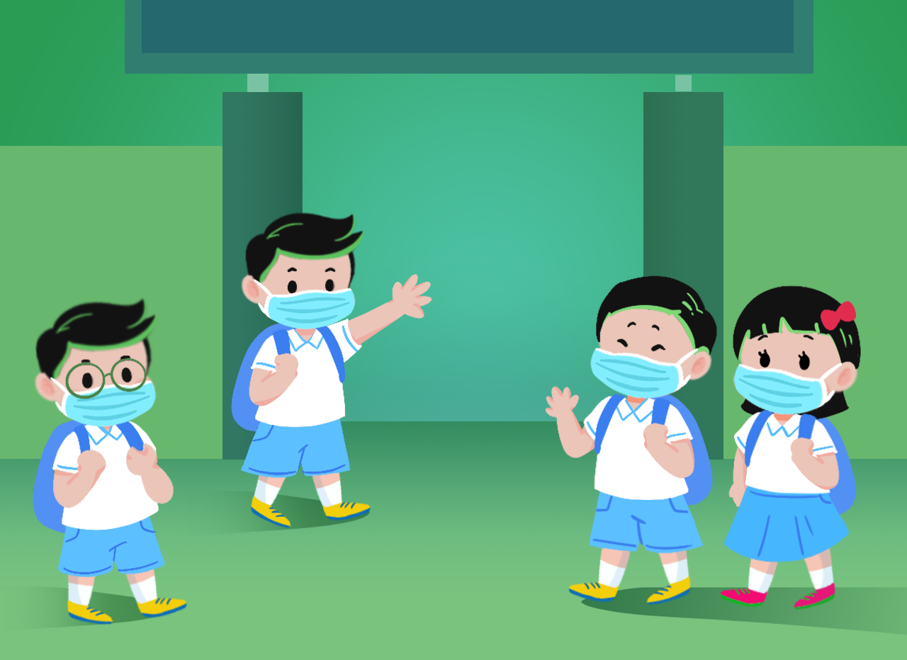 tro lai truong anh 2