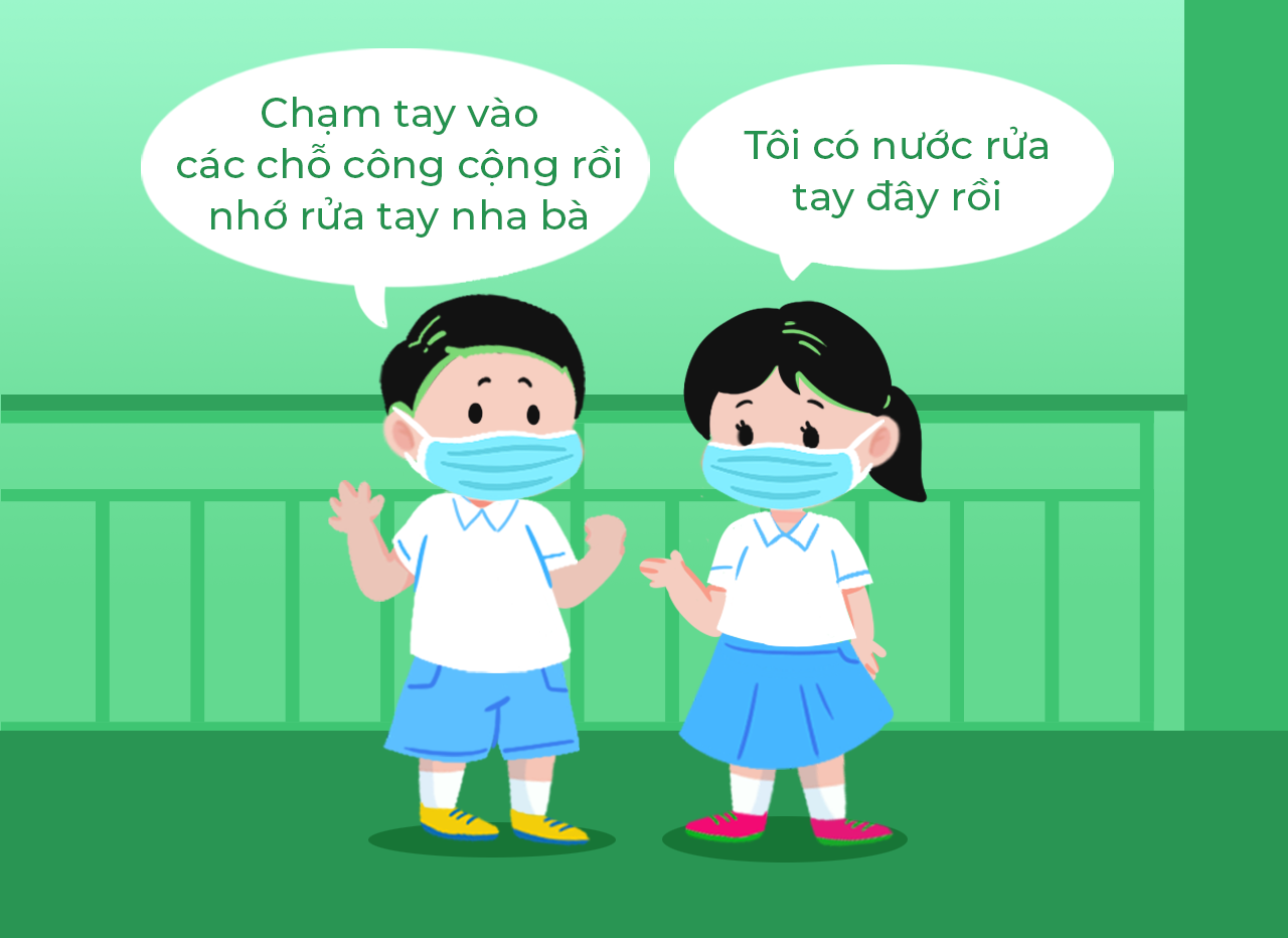 tro lai truong anh 6