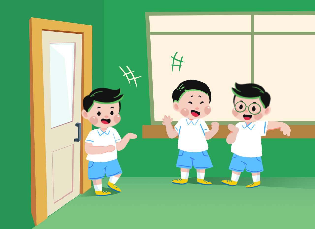 tro lai truong anh 5