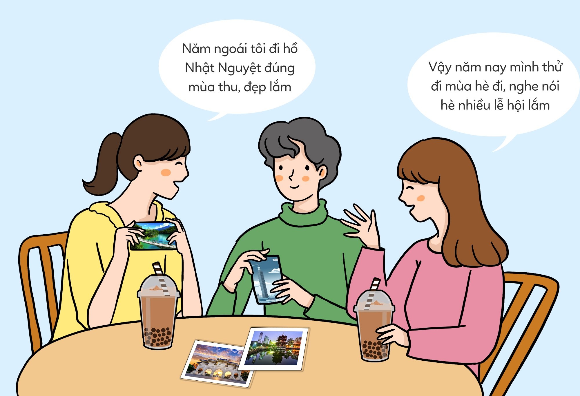Đài Loan ảnh 3 Dai Loan anh 3