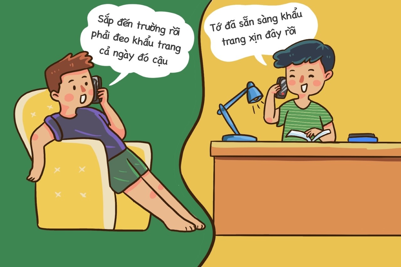 Listerine ảnh 2 Listerine anh 2