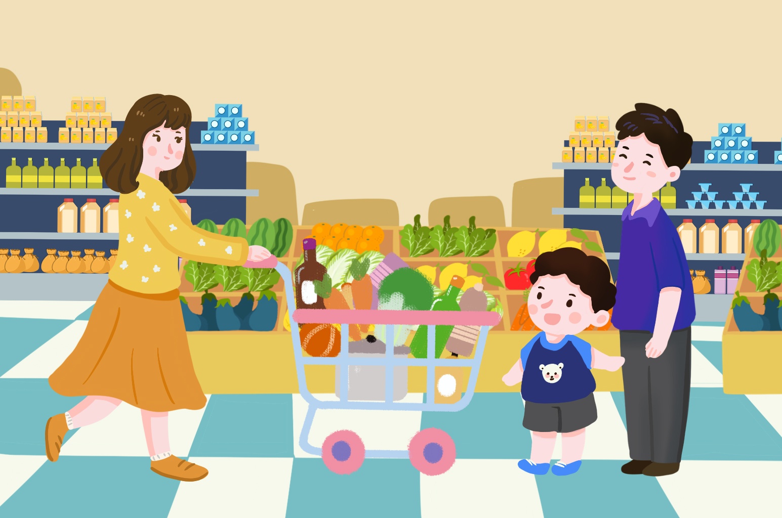 Nutifood GrowPLUS+ anh 1