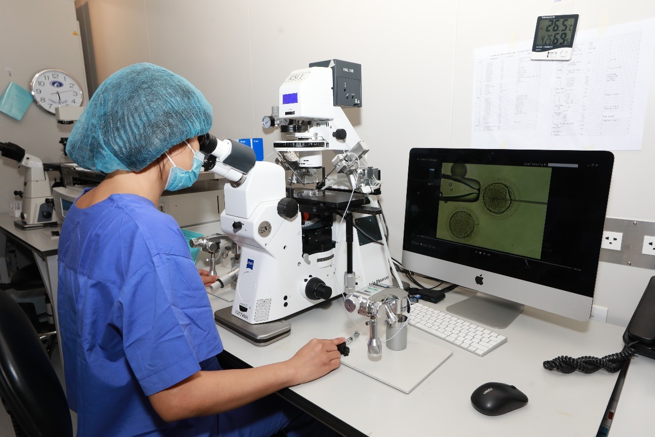 Benh vien Nam hoc anh 2