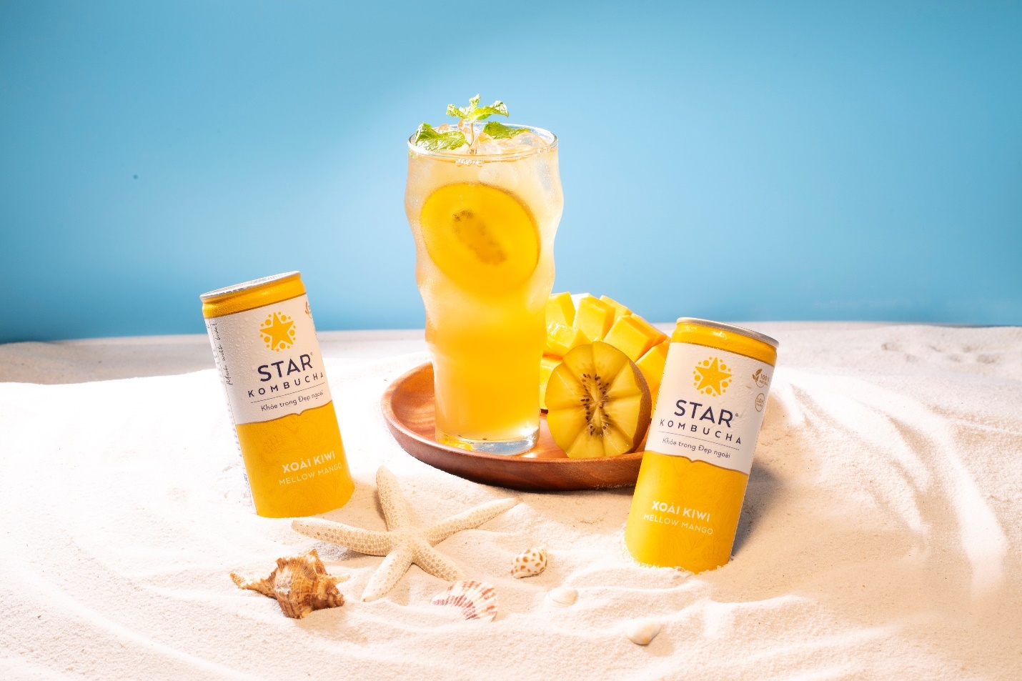 Thuc pham, do uong tot cho suc khoe ‘len ngoi’ trong dich Covid-19 hinh anh