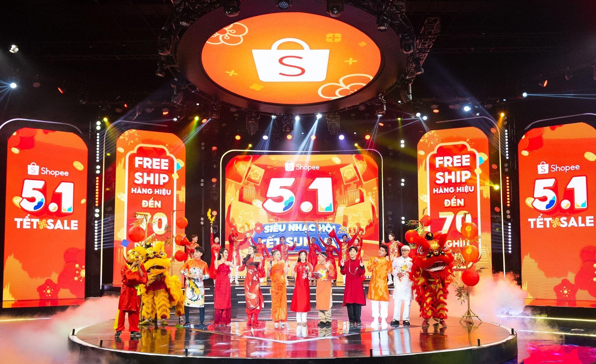 Shopee ảnh 11 Shopee anh 11