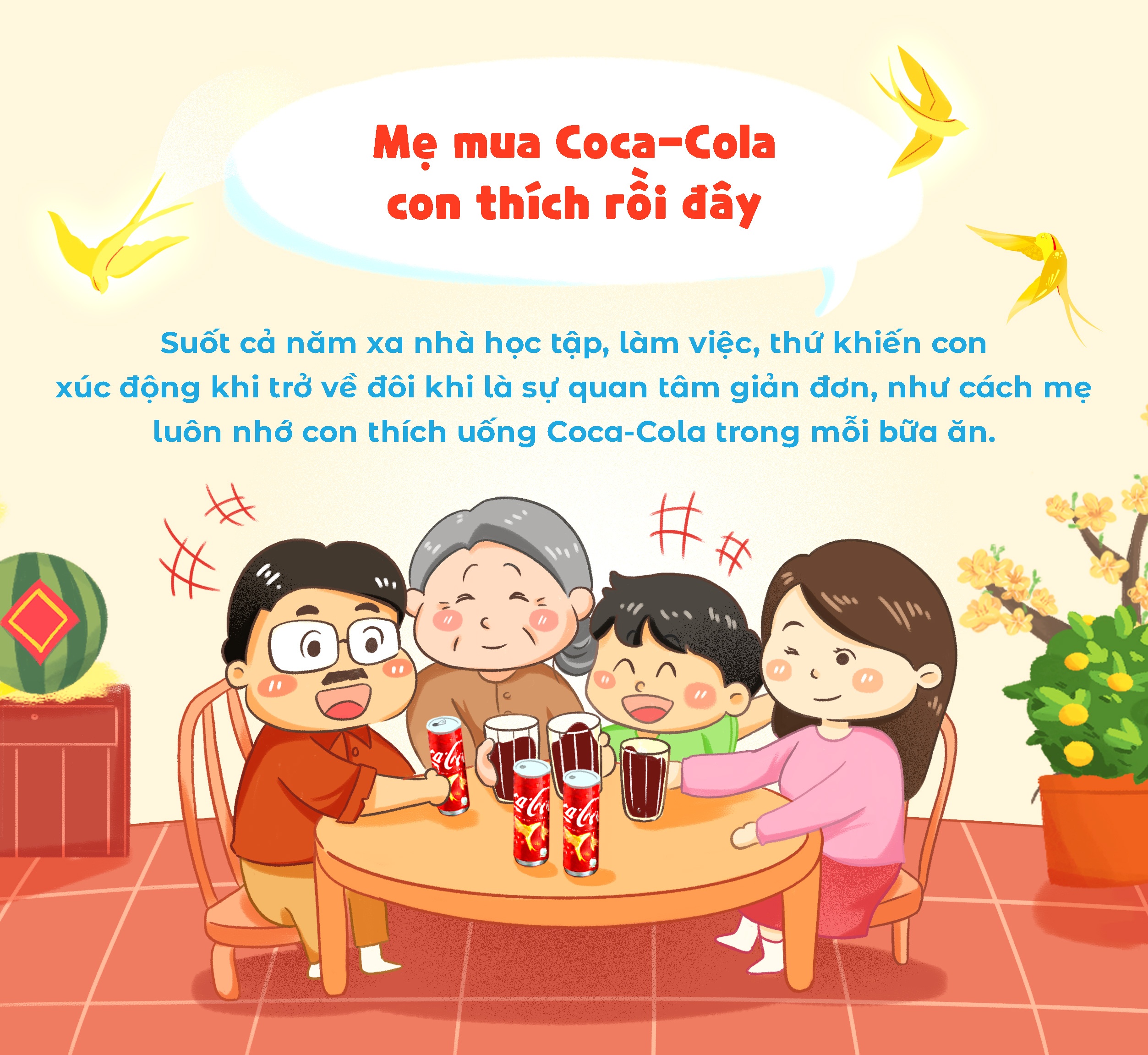 Coca-Cola anh 5