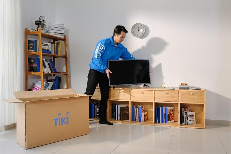 Tiki ảnh 2 Tiki anh 2