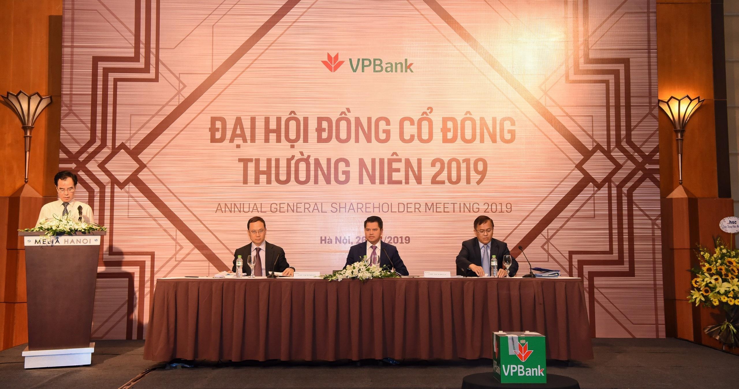 VPBank ảnh 1 VPBank anh 1