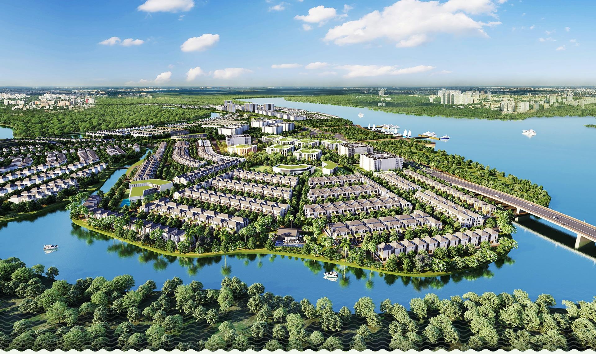 Video 'Song xanh, o sach' - khong kho nhu ban nghi hinh anh