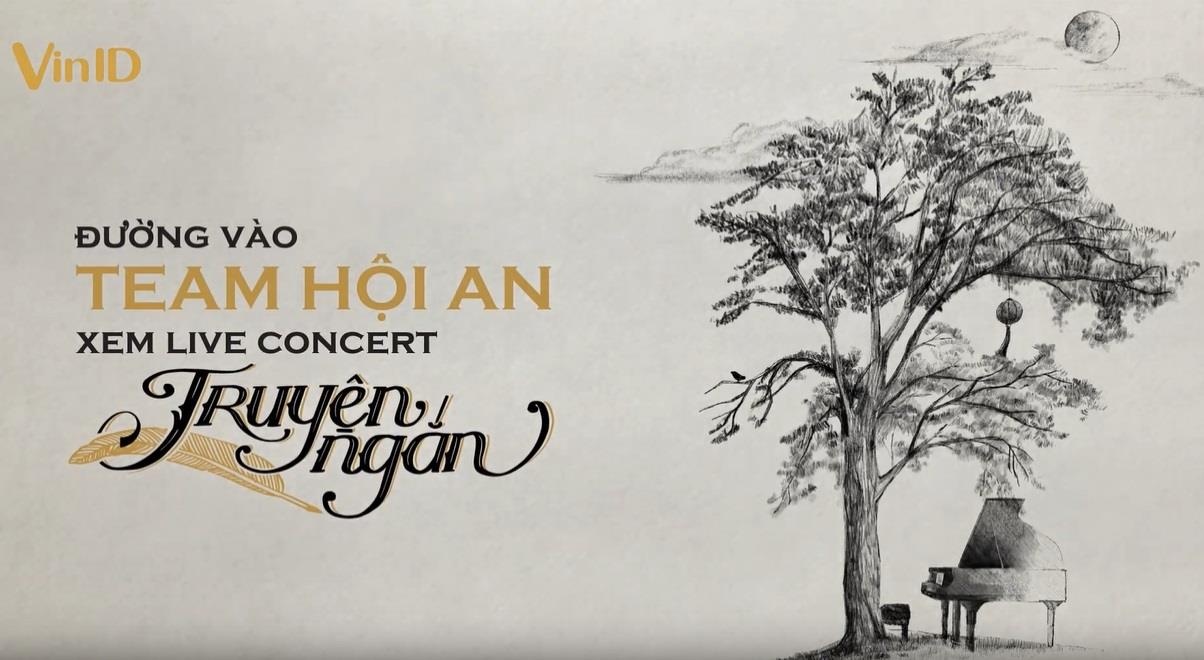 Video - Giai ma suc hut cac concert cua Ha Anh Tuan hinh anh