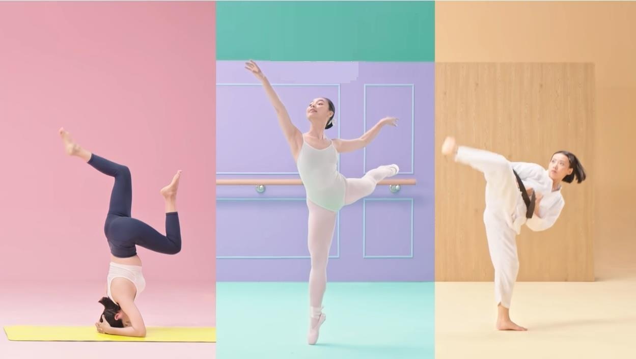 Video - Dan mang thich thu voi loat video chan that ve 'ngay ay' hinh anh