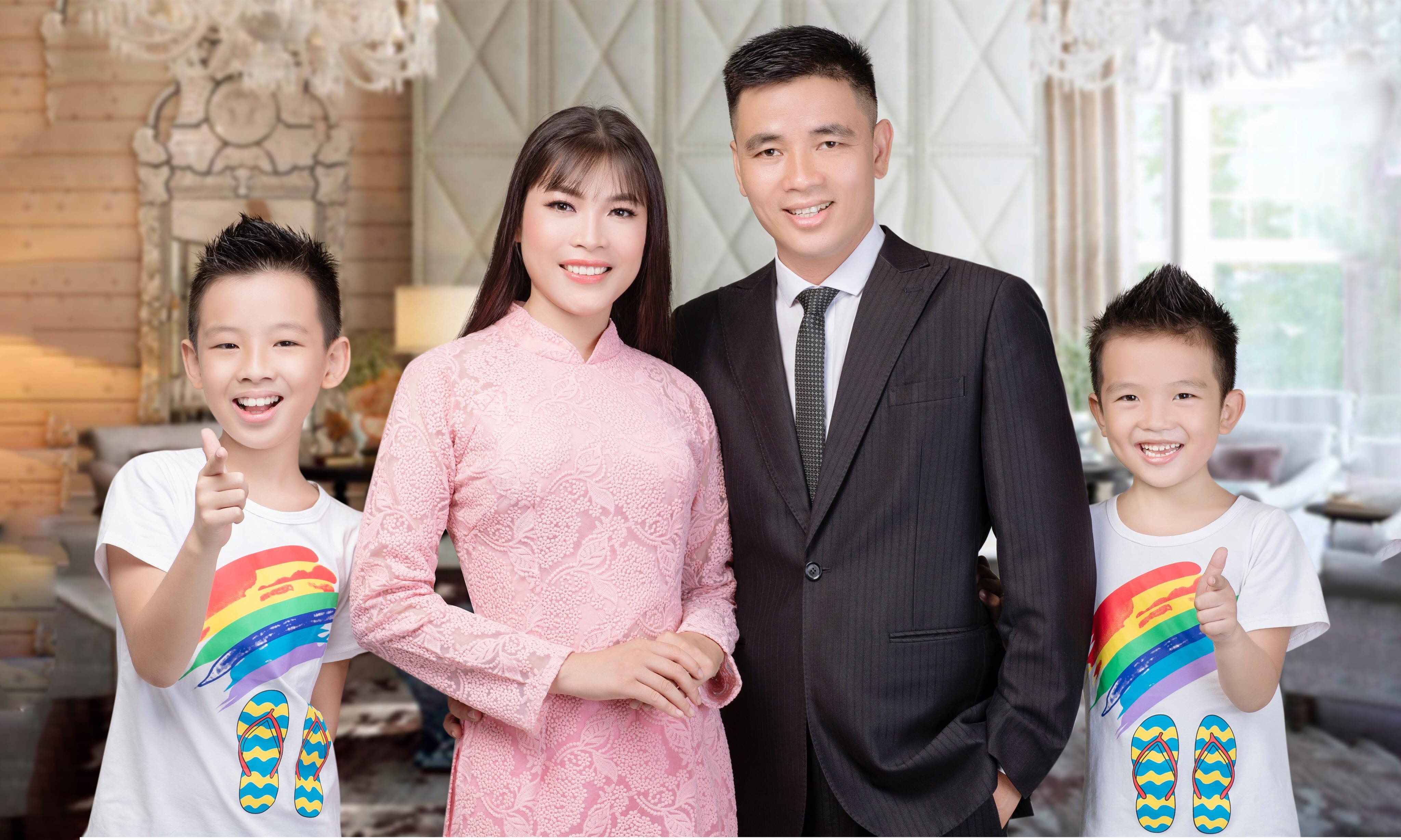 Cuoc thi 'Nhung to am that khac' va cau chuyen lay dong trai tim hinh anh