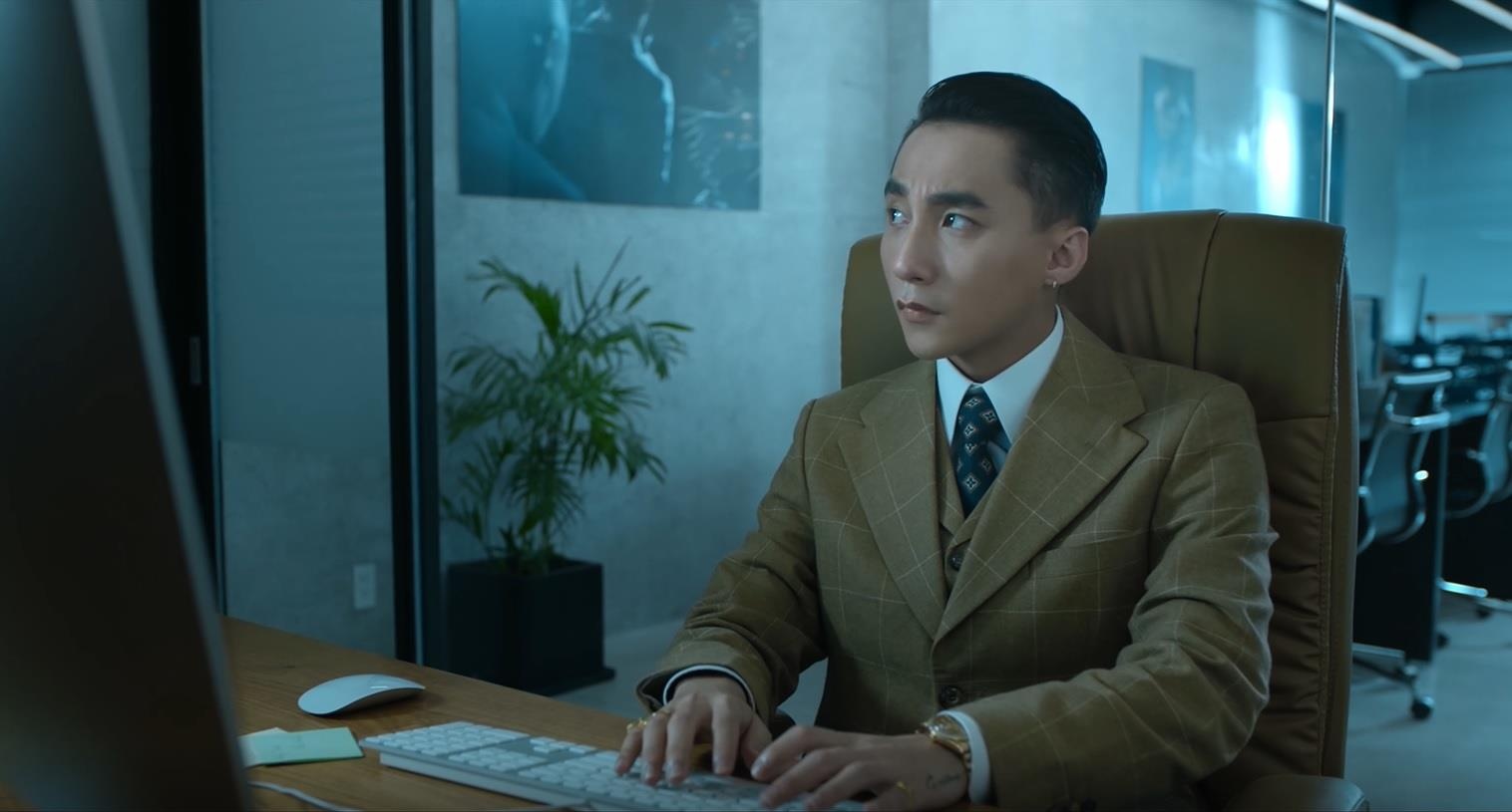 Video - Son Tung M-TP tung clip co yeu to kinh di hinh anh