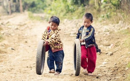 Khong phai du day, ma tinh yeu thuong doi khi la thu tao nen to am hinh anh