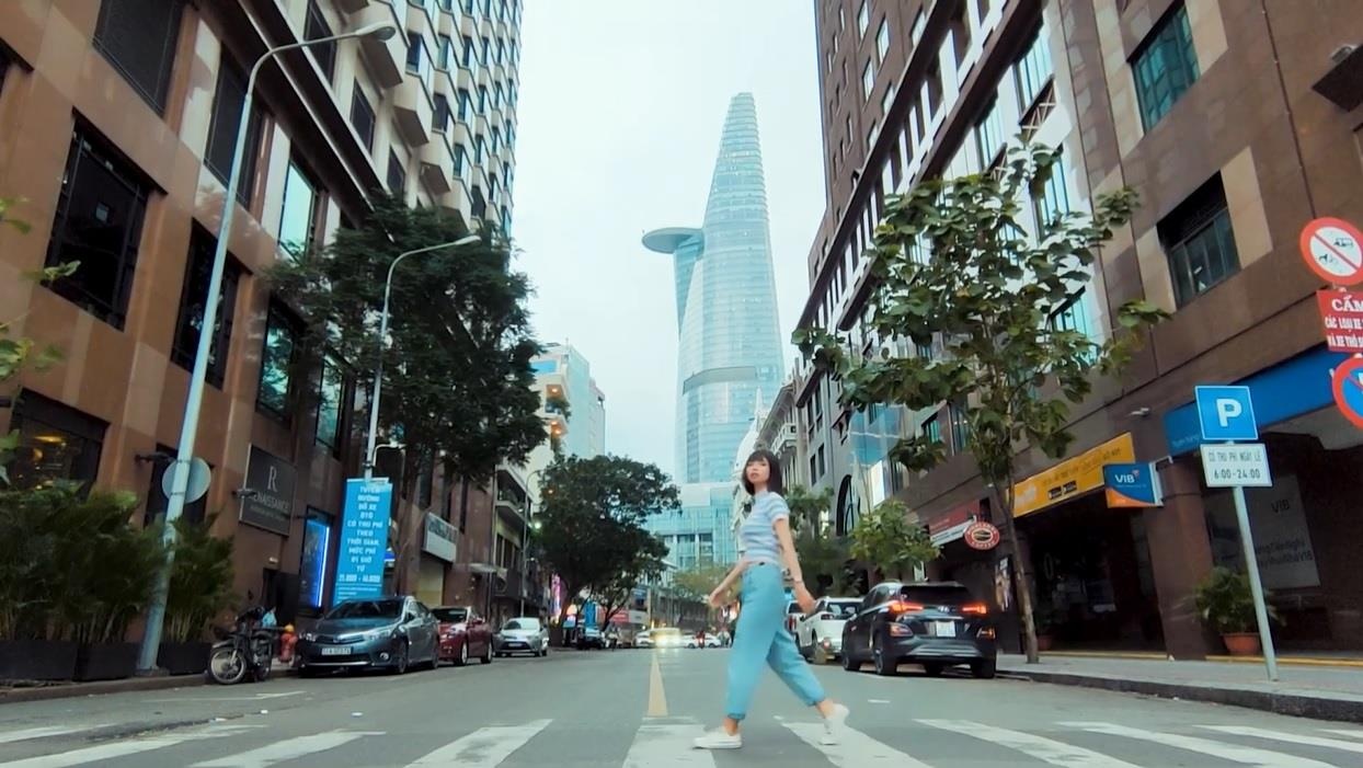 Video trai nghiem kha nang quay tu Oppo Reno2 va Reno2 F hinh anh