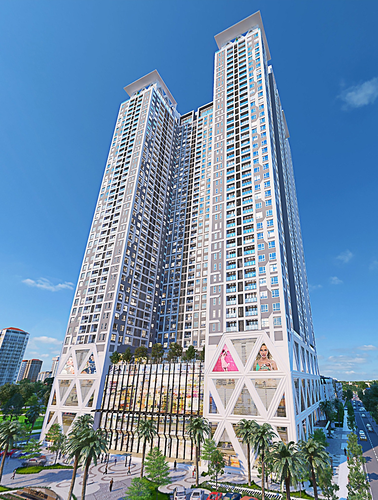 The Zei ảnh 2 The Zei anh 2