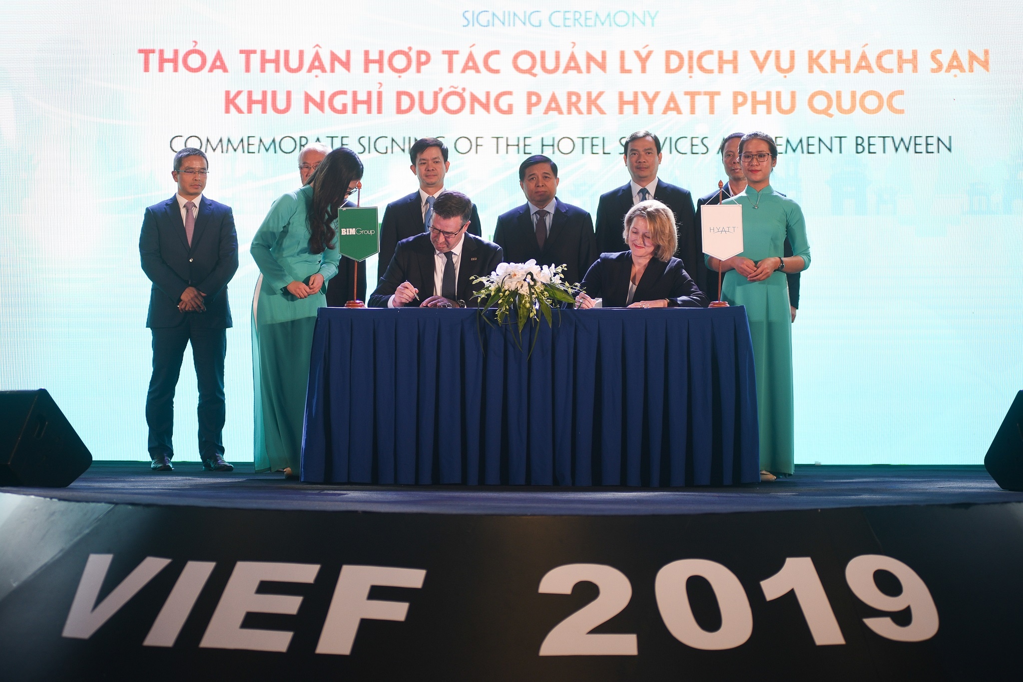 Hyatt,  Phu Quoc,  BDS anh 1