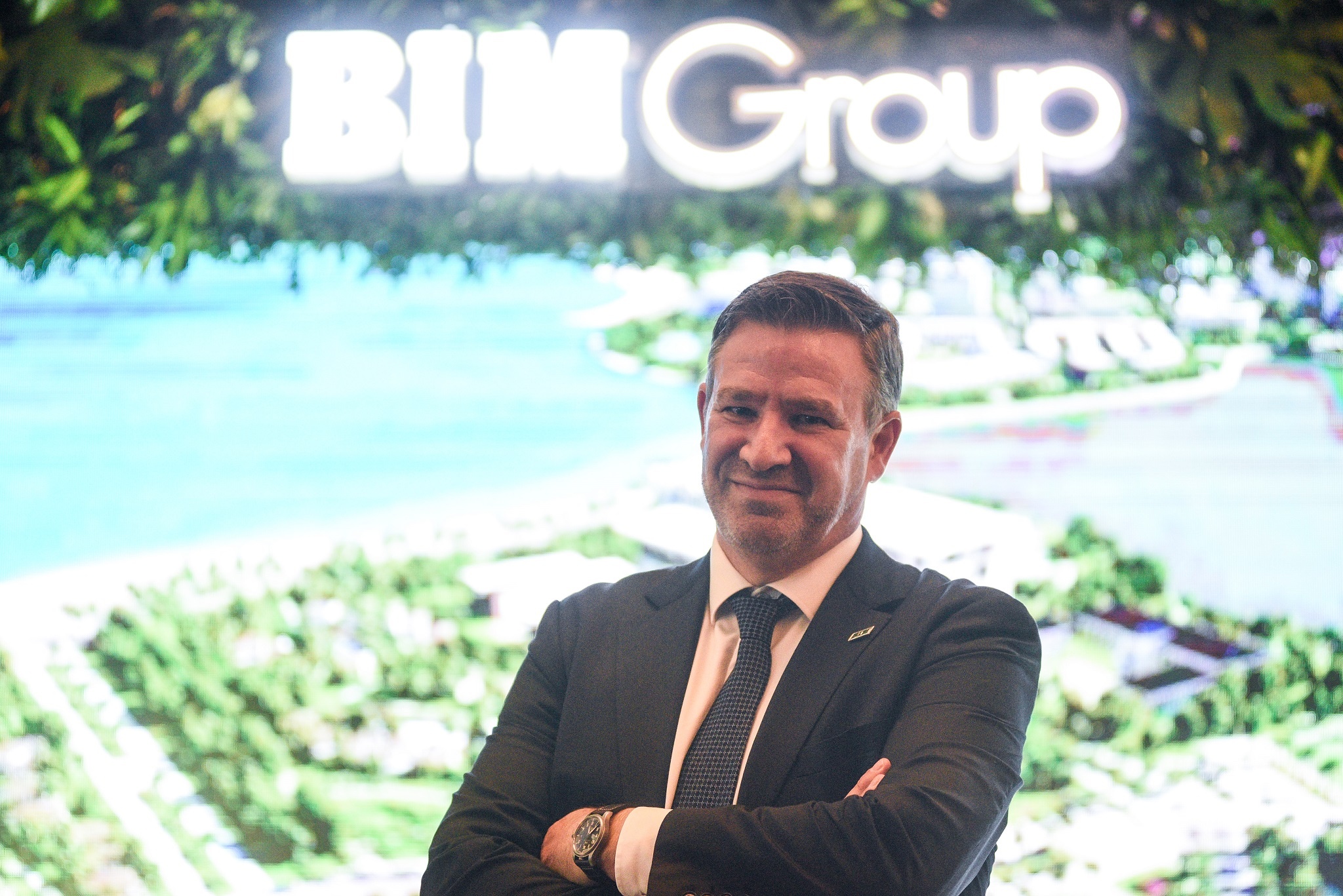 Hyatt,  Phu Quoc,  BDS anh 5