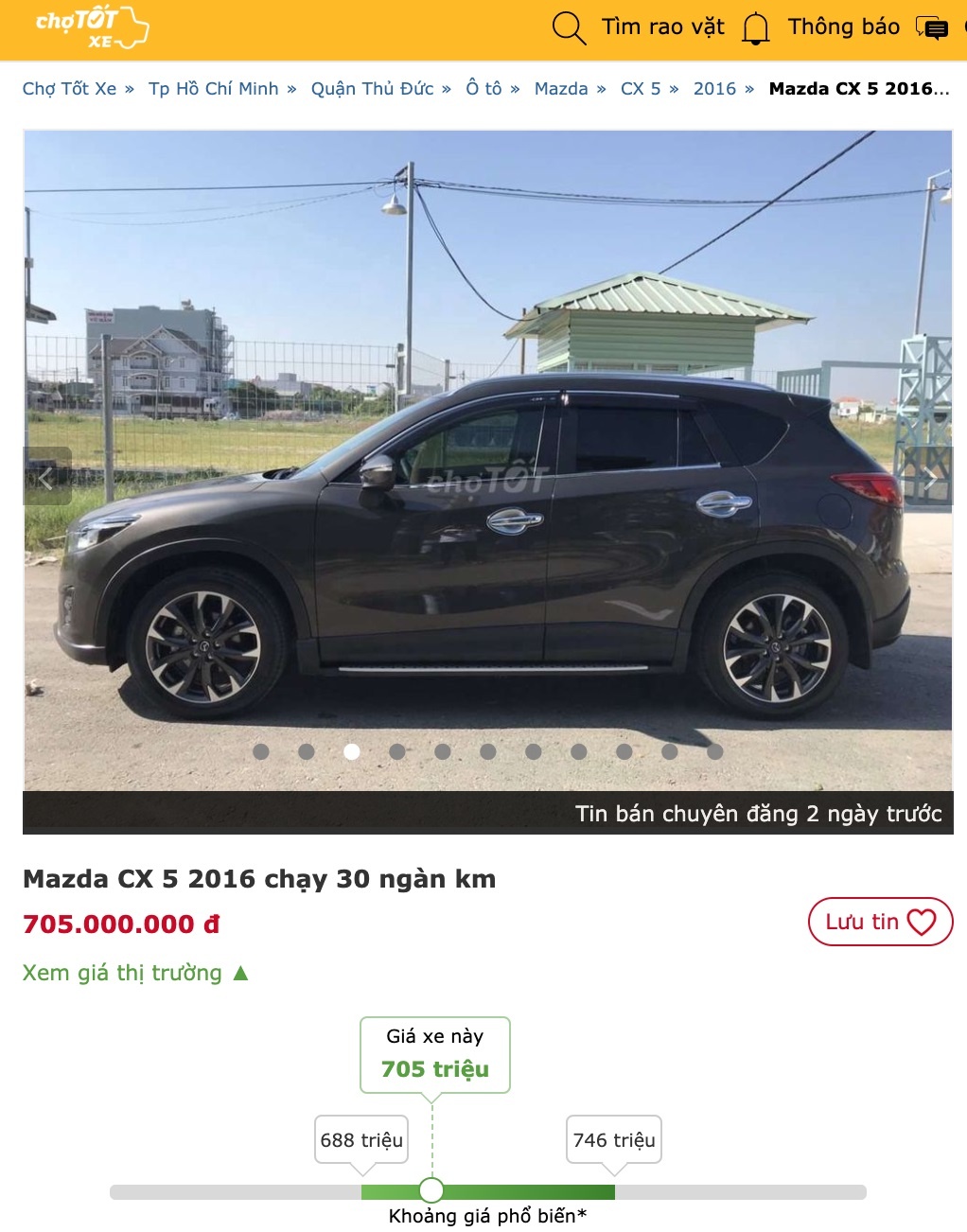 xe cu,  oto,  xe hoi anh 2