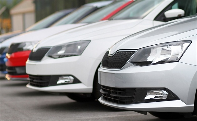 Dinh gia oto cu theo cach moi hinh anh