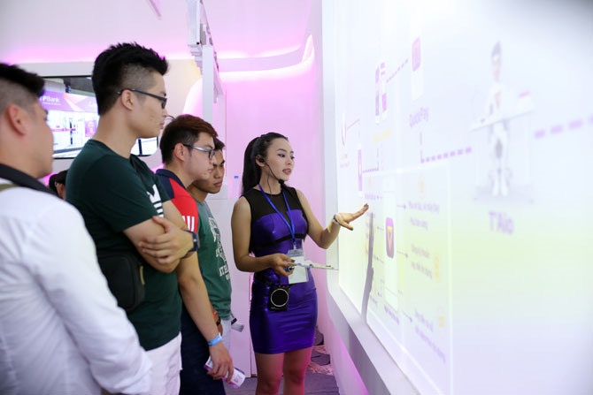 TPBank ảnh 1 TPBank anh 1