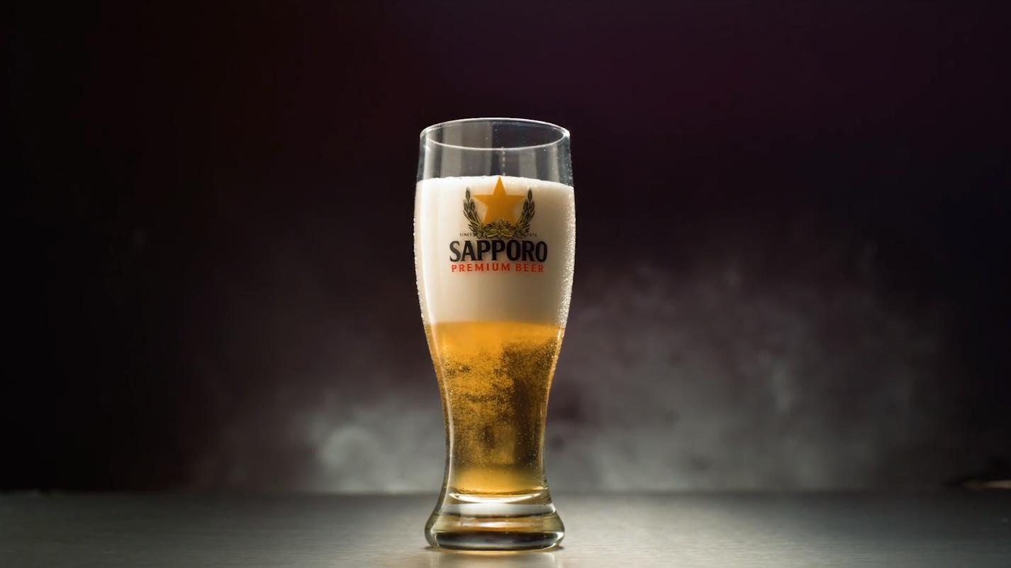 Video Thu thuong bia cua nguoi tre: Uong nhu nao moi chat? hinh anh