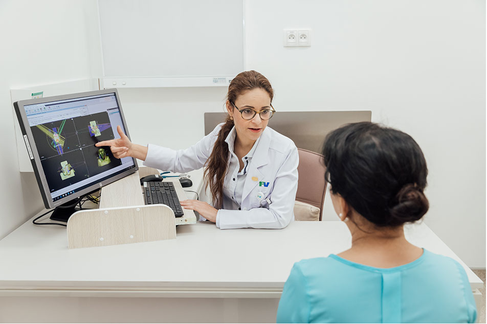 Tâm Anh Hospital ảnh 3 Tam Anh Hospital anh 3
